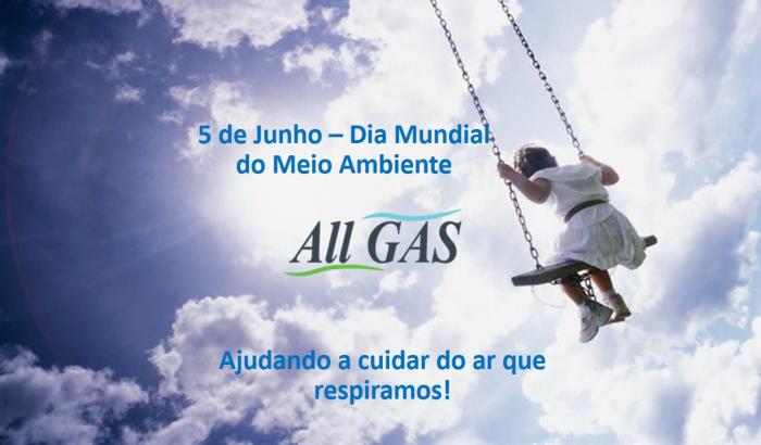 5 de Junho - Dia Mundial do Meio Ambiente